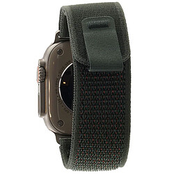 Band Band Boucle Trail Vert 45 / 46 mm