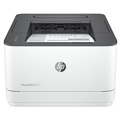 HP LaserJet Pro 3002dn