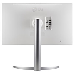 Acheter LG 27" LED 27UQ850V-W