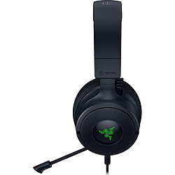 Avis Razer Kraken v4 X