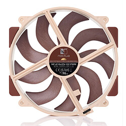 Noctua NF-A14x25r G2 PWM