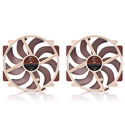 Noctua NF-A14x25r G2 PWM PWM Sx2-PP