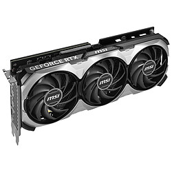 MSI GeForce RTX 4070 TI SUPER 16G VENTUS 3X OC