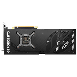 Acheter MSI GeForce RTX 4070 TI SUPER 16G VENTUS 3X OC