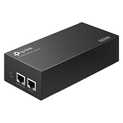 TP-LINK POE170S Injecteur PoE++ (60 Watts)