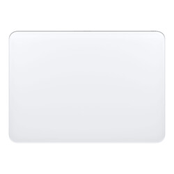 Apple Magic Trackpad - Surface Multi-Touch - Blanc