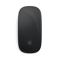 Apple Magic Mouse - Surface Multi-Touch - Noir