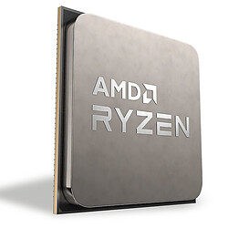 AMD Ryzen 5 5500 (3.6 GHz / 4.2 GHz) - Version tray