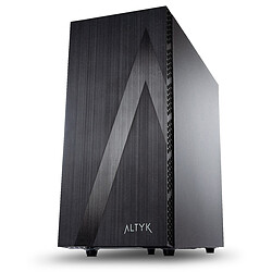 Altyk OMEGA G1-I7K32R47TIS-N2 pas cher