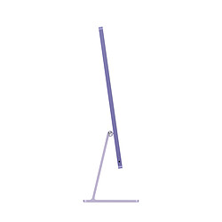 Apple iMac M4 (2024) 24" 16 Go 256 Go Mauve (Z1ET-MKPN)