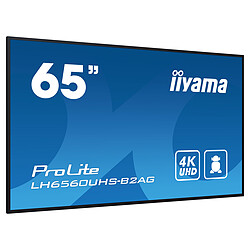 iiyama 65" LED - Prolite LH6560UHS-B2AG