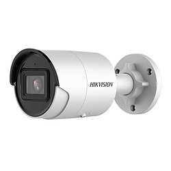 Hikvision DS-2CD2046G2-IU(2.8MM)(C) - Blanc