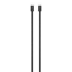 Avis Apple Câble Thunderbolt 5 (USB-C) Pro (1 m)