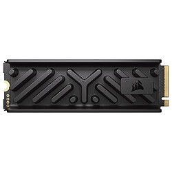 Corsair MP700 ELITE 1 To - Avec dissipateur