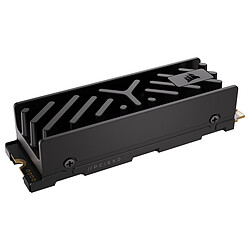 Acheter Corsair MP700 ELITE 2 To - Avec dissipateur