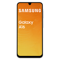 Acheter Samsung Galaxy A16 Gris (4 Go / 128 Go)