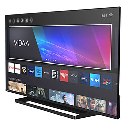 Avis Toshiba 55QV3363DG