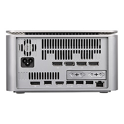 Acheter Lenovo ThinkCentre neo Ultra USFF (12W10007FR)