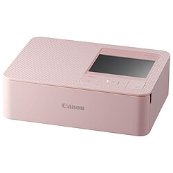 Canon SELPHY CP1500 Rose