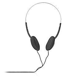 Nedis On-Ear Headphones