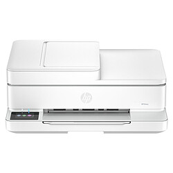 HP ENVY 6530e All In One