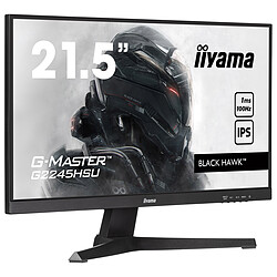 iiyama 21.5" LED - G-Master G2245HSU-B2 Black Hawk