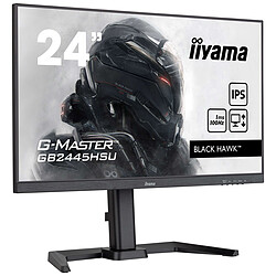 iiyama 23.8" LED - G-Master GB2445HSU-B2 Black Hawk