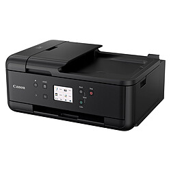 Canon PIXMA TR7650 Noir