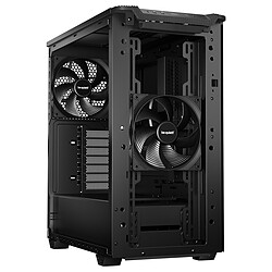 be quiet! Pure Base 501 Airflow - Noir