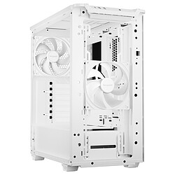 be quiet! Pure Base 501 Airflow - Blanc