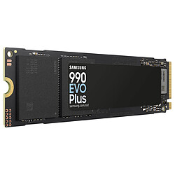 Samsung SSD 990 EVO Plus M.2 PCIe NVMe 1 To