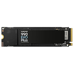 Samsung SSD 990 EVO Plus M.2 PCIe NVMe 1 To