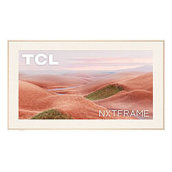 TCL NXTFrame 75A300W