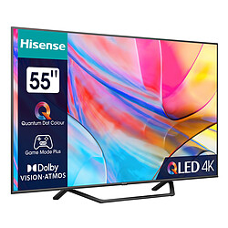 Hisense 55A7KQ