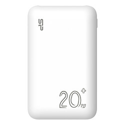 Silicon-Power Silicon Power QS58 Blanc