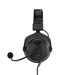 Beyerdynamic MMX 330 PRO Noir