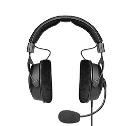Avis Beyerdynamic MMX 330 PRO Noir