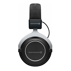 Beyerdynamic Amiron Wireless Noir