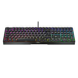 Cherry Xtrfy MX 3.1 (Noir)