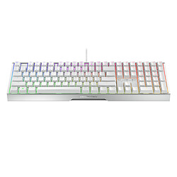 Cherry Xtrfy MX 3.1 (Blanc)