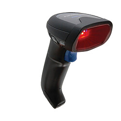 Avis Datalogic QuickScan QD2590-BK (noir)