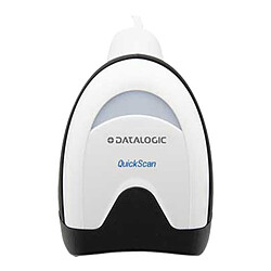 Acheter Datalogic QuickScan QD2590-WHK1 (blanc) 