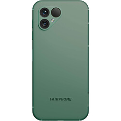 Avis Fairphone 5 Vert (6 Go / 128 Go)