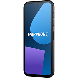 Fairphone 5 Noir (6 Go / 128 Go)