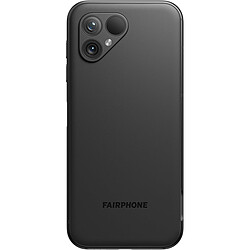Avis Fairphone 5 Noir (8 Go / 256 Go) · Occasion