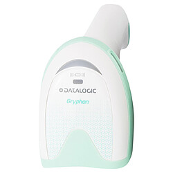 Avis Datalogic Gryphon GD4520 (coloris blanc) + câble