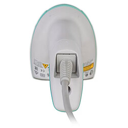 Acheter Datalogic Gryphon GD4520 (coloris blanc) + câble
