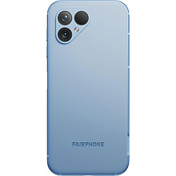 Avis Fairphone 5 Bleu (8 Go / 256 Go)