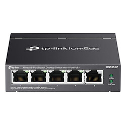 TP-LINK DS105GP