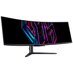 Acer 49" OLED - Predator X49Xbmipphuzx